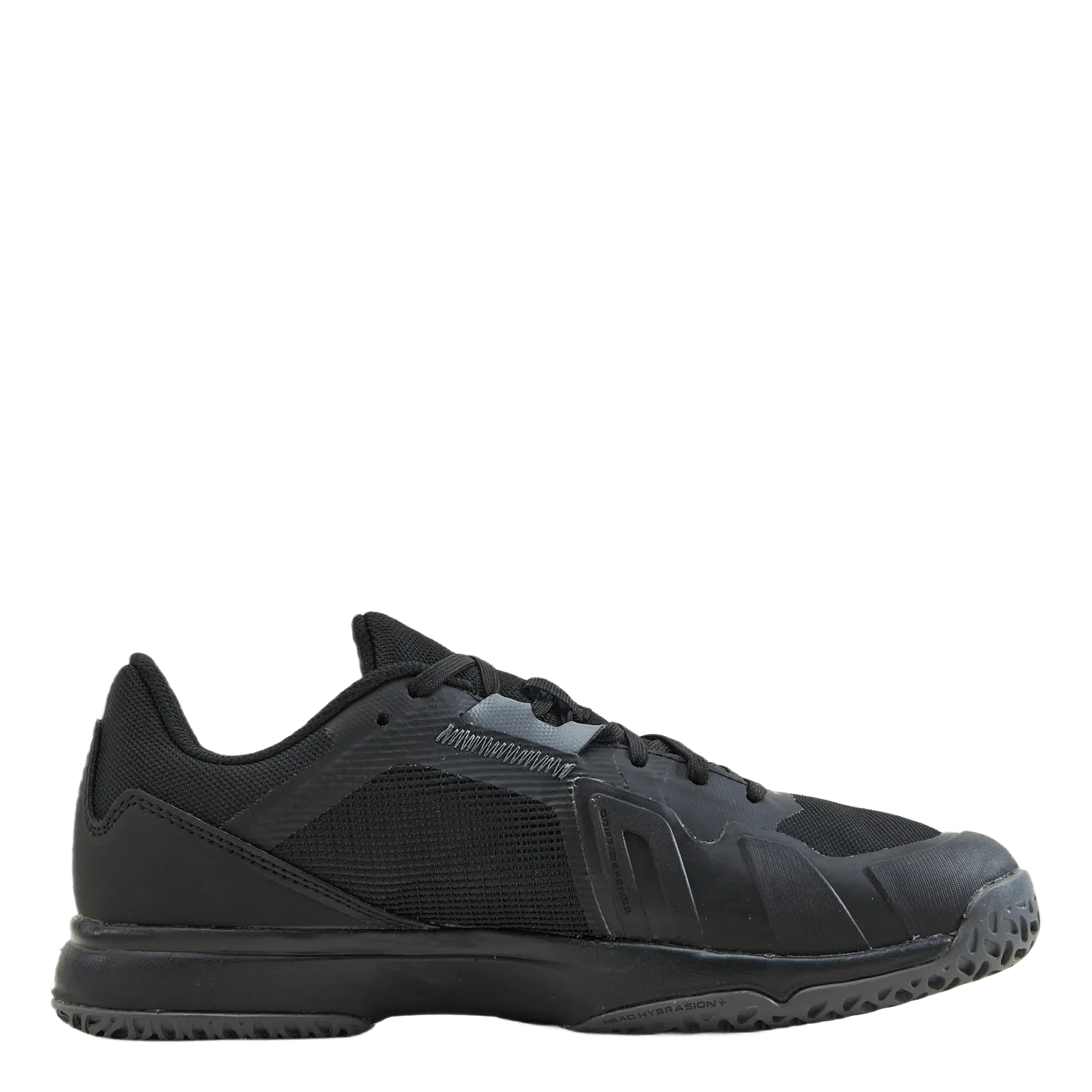 Sprint Team 3.5 Men Black/black