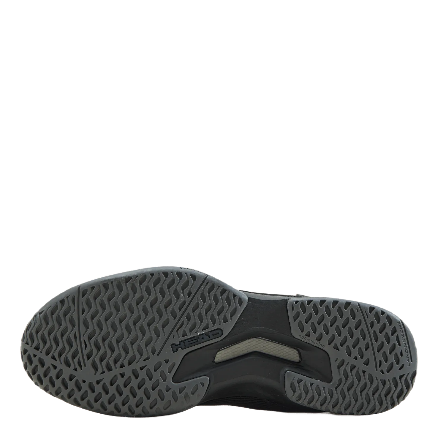 Sprint Team 3.5 Men Black/black