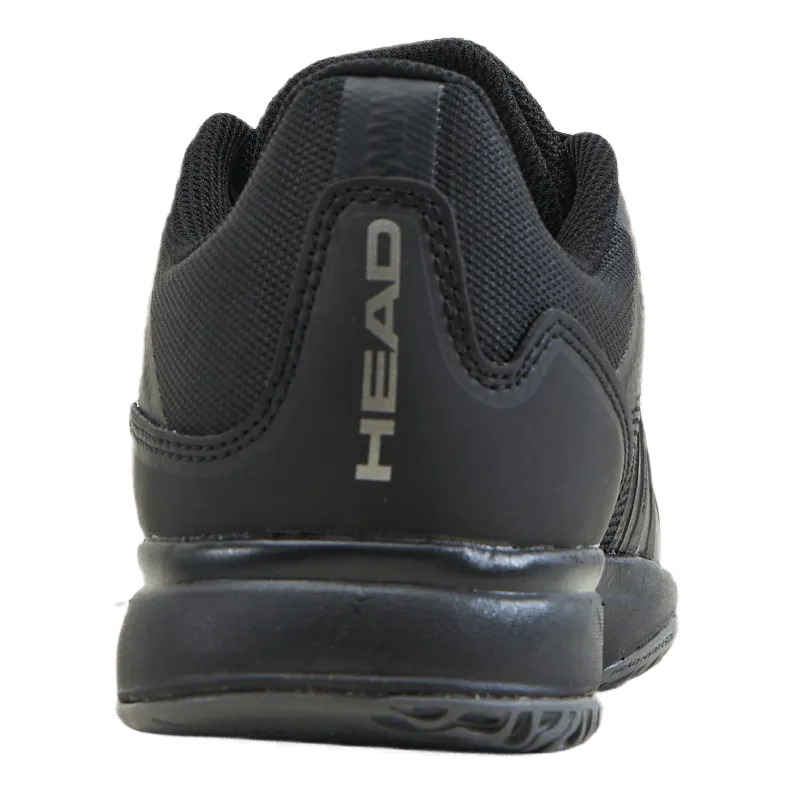 Sprint Team 3.5 Men Black/black