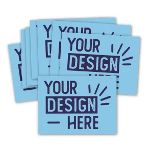 Square/Rectangle/Bumper Stickers