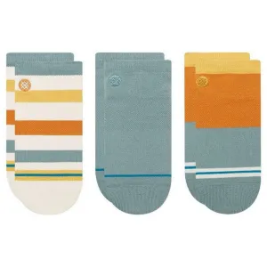 Stance Bender 3-Pack Socks