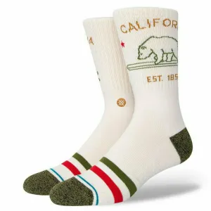 Stance California Republic 2 Crew Socks