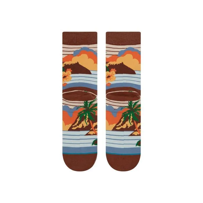 Stance Kids Bounce Socks