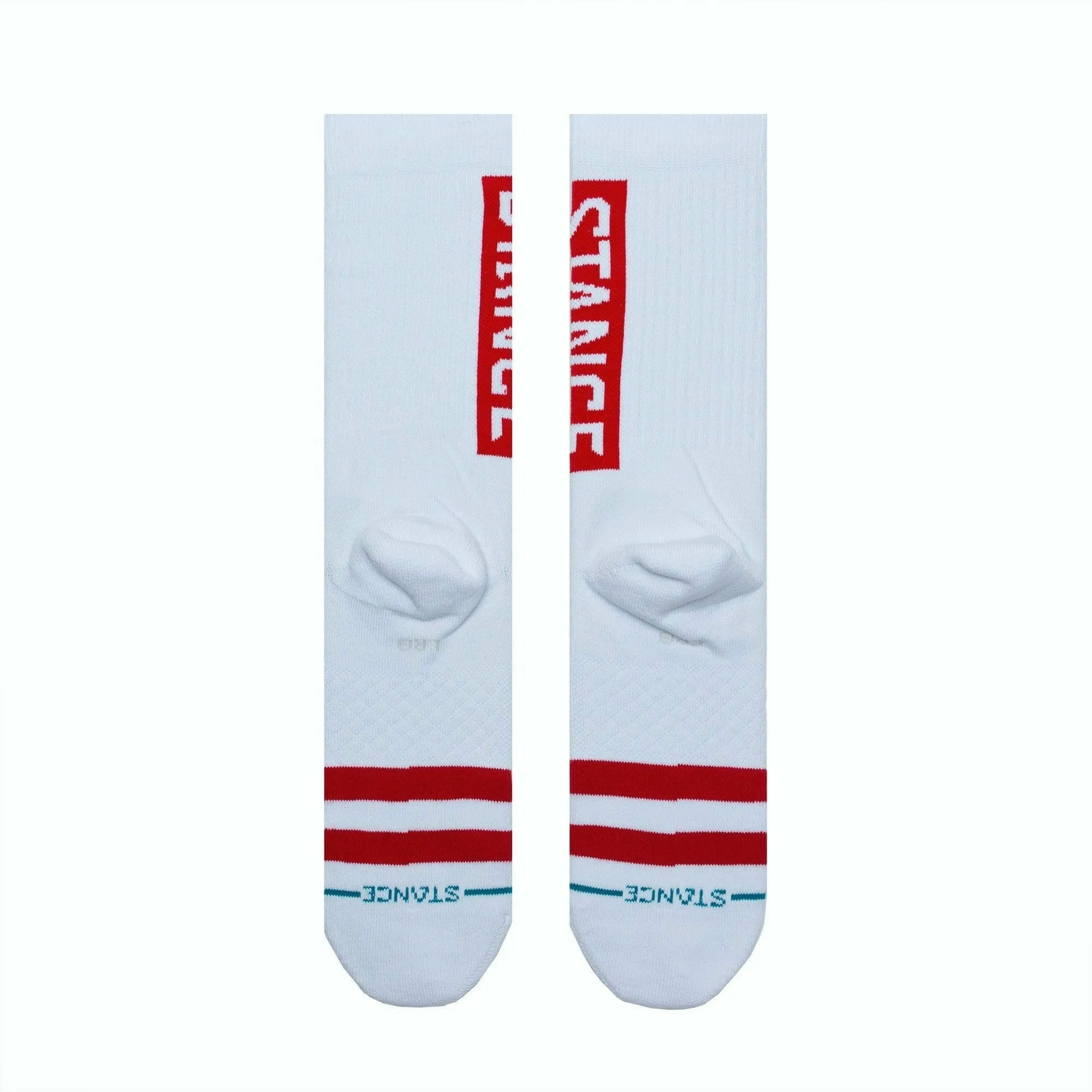 Stance Mens OG Classic Crew Socks