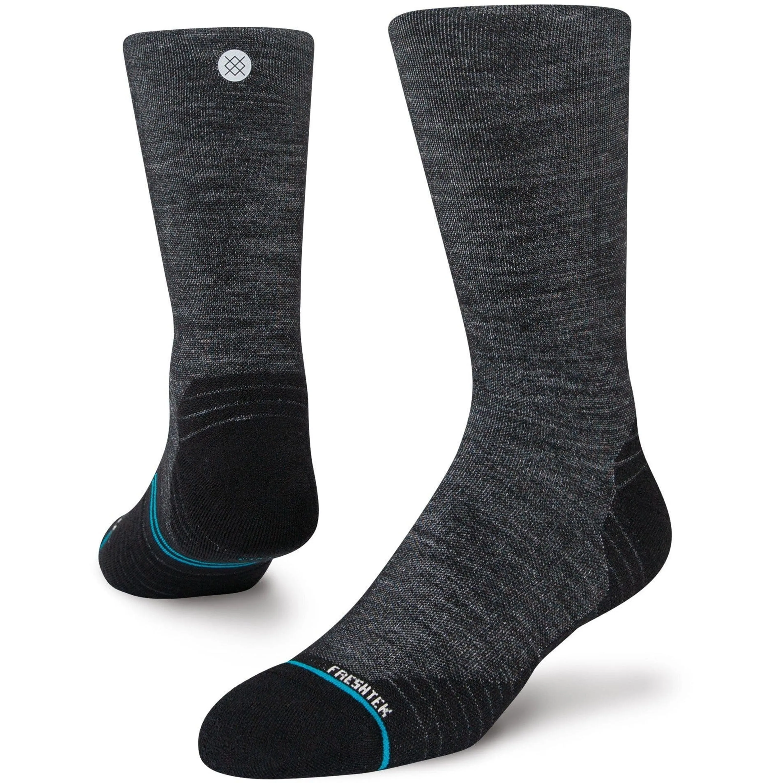 Stance Performance Light Crew Socks