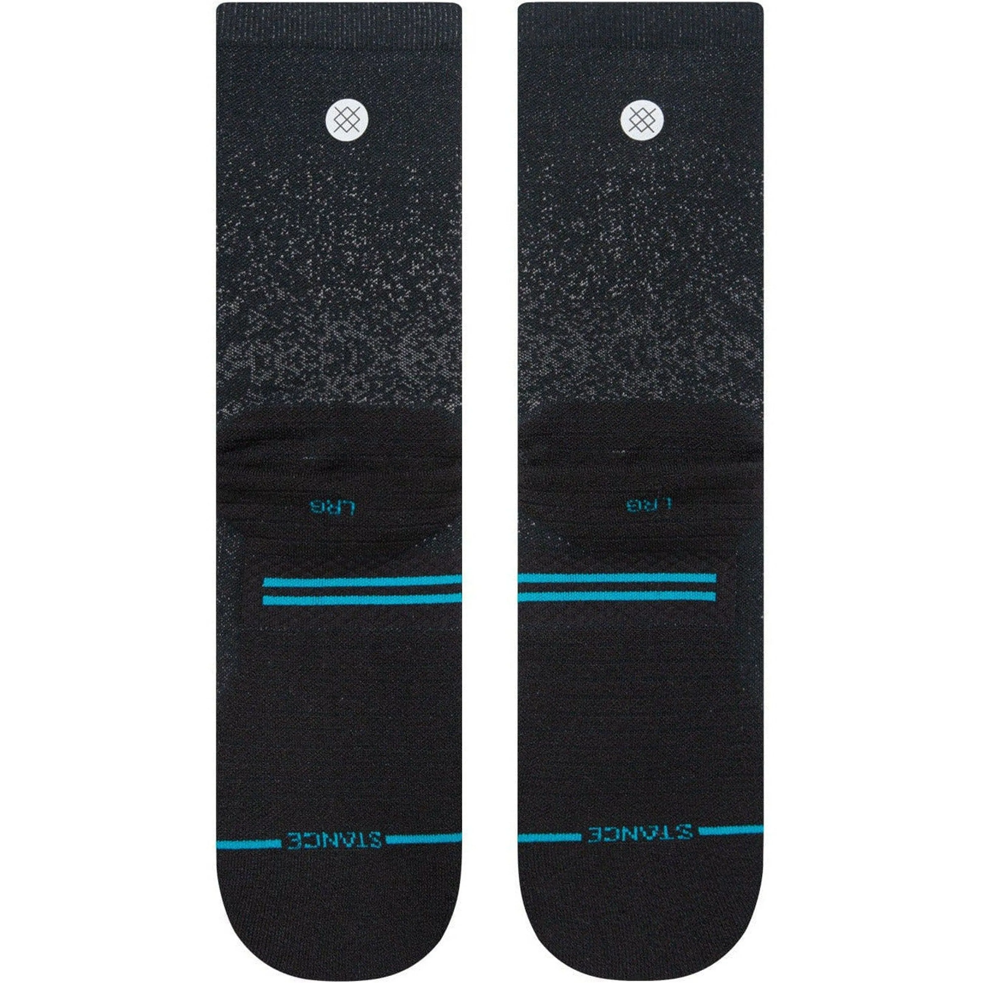 Stance Performance Light Crew Socks