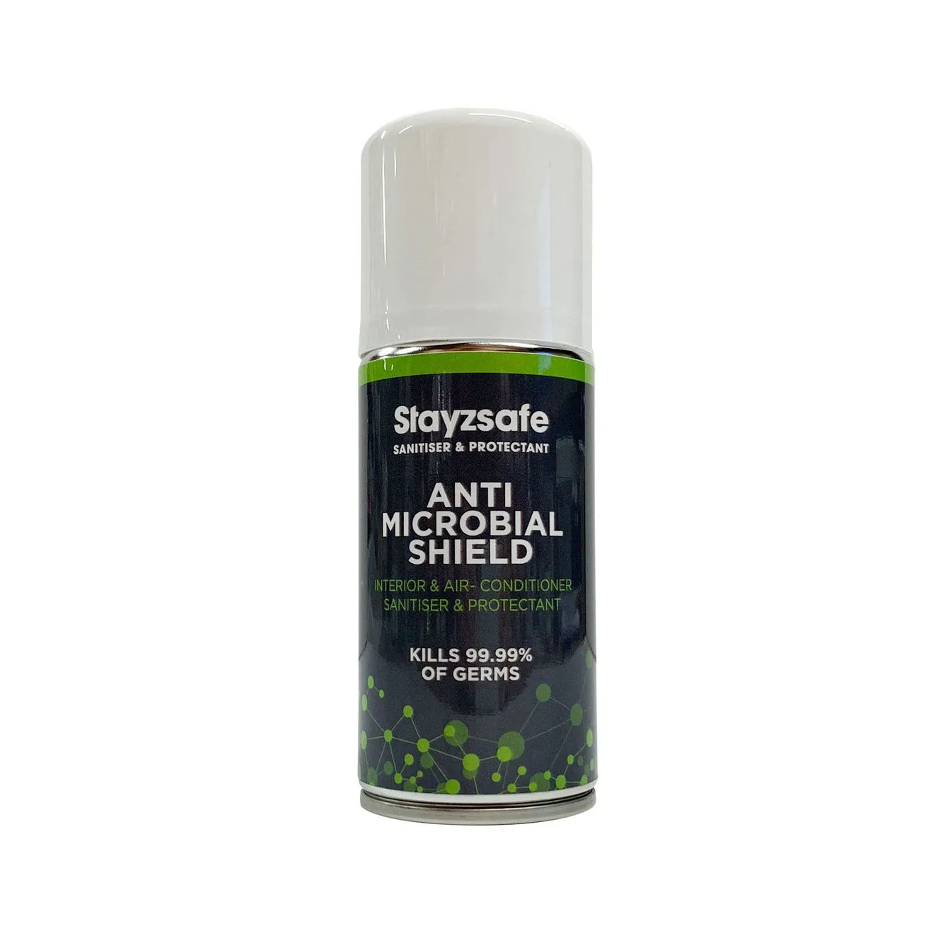 Stayzsafe Anti Microbial Shield - 100ml