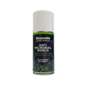 Stayzsafe Anti Microbial Shield - 100ml