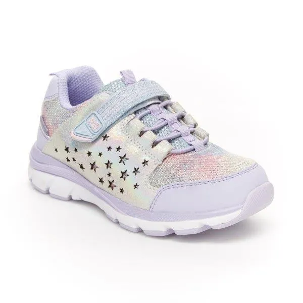 Stride Rite M2P Moriah Sneaker - Lavender