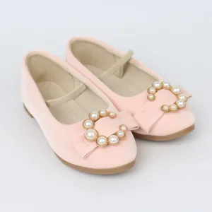 Stylish Little People Girl Shoes