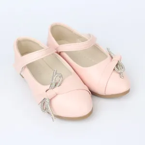 Stylish Little People Girl Shoes