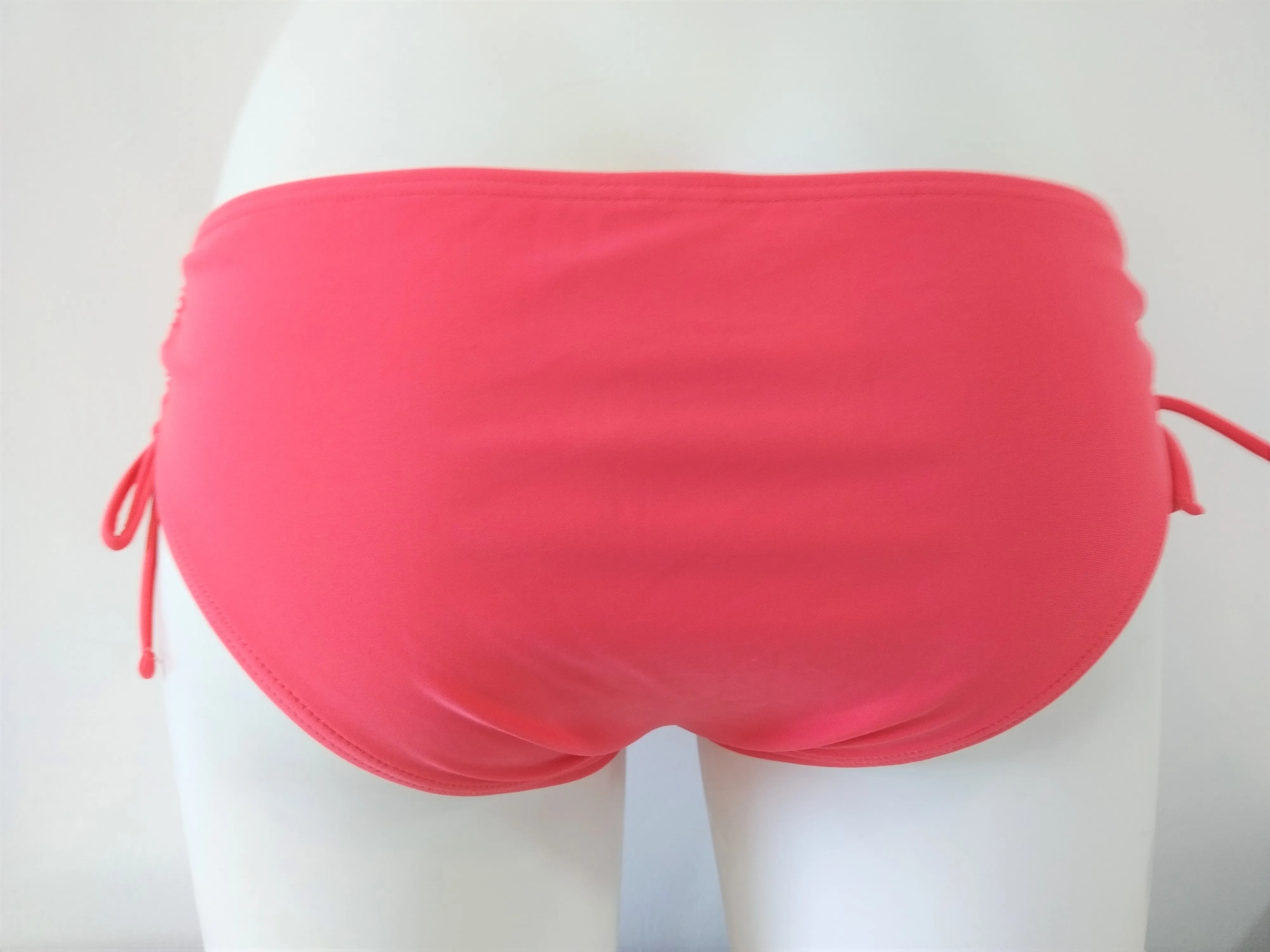 Sunny Day Low cut  bottoms pleated sides