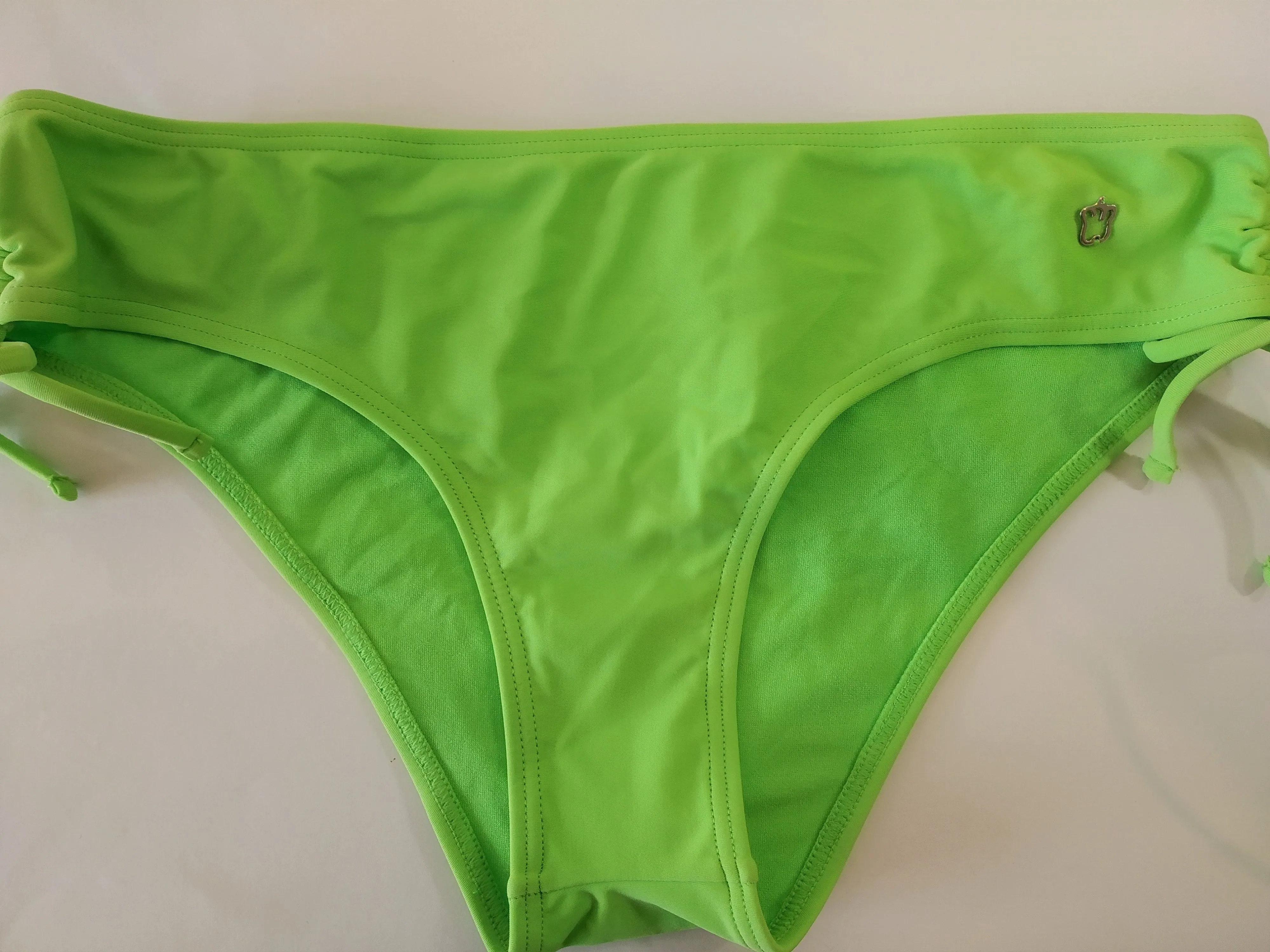 Sunny Day Low cut  bottoms pleated sides