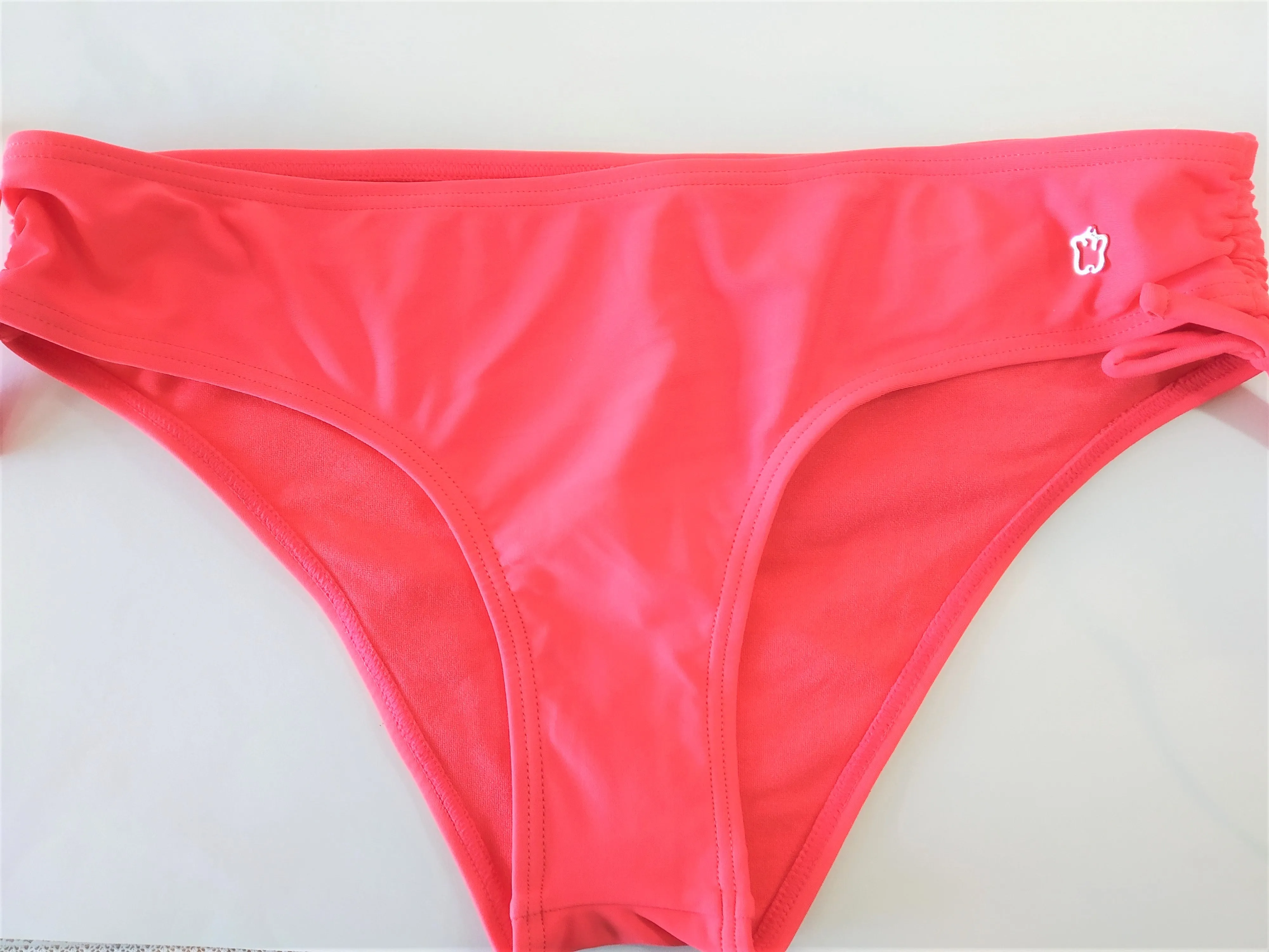 Sunny Day Low cut  bottoms pleated sides