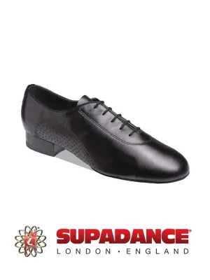 Supadance 5200 - Black Leather