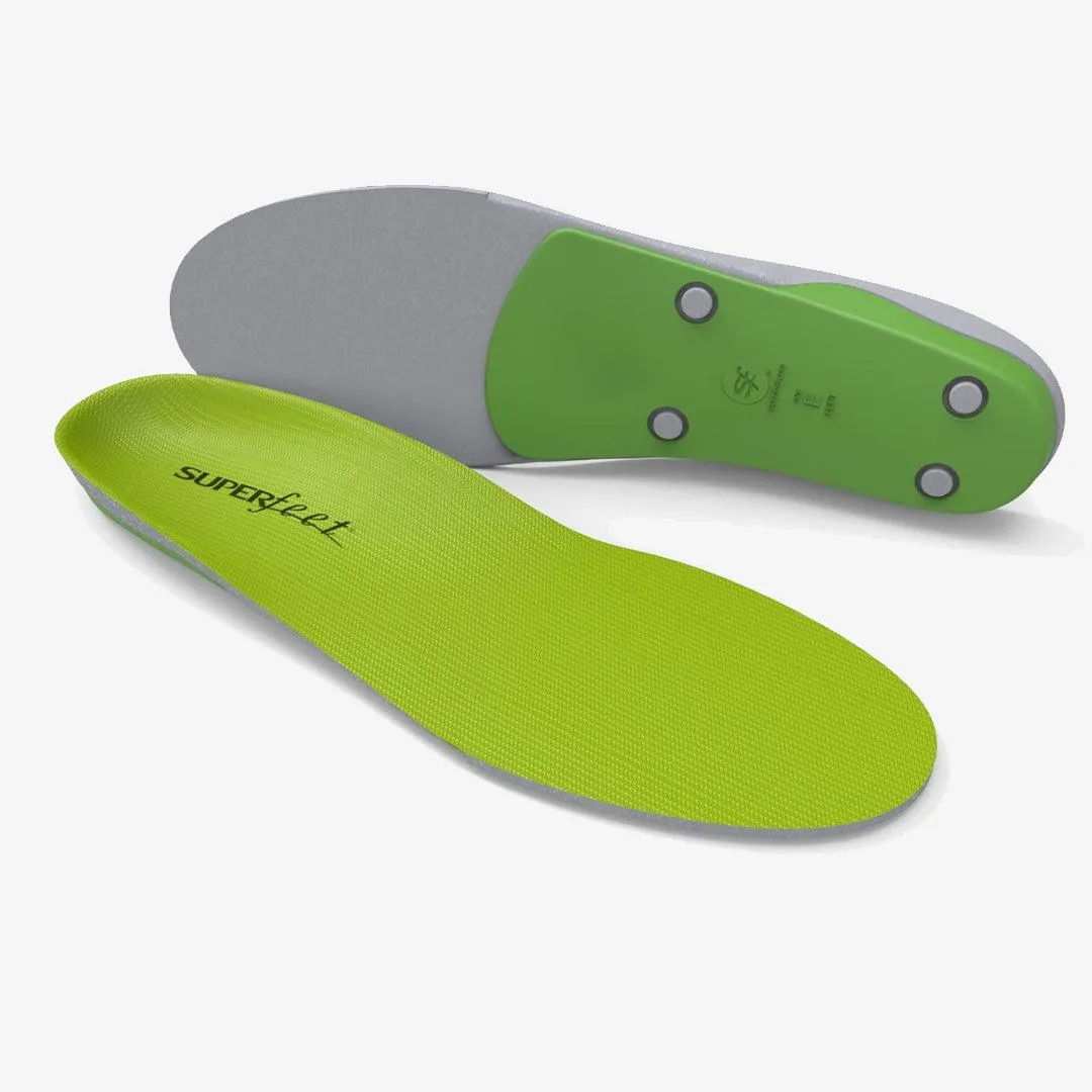 Superfeet - Green