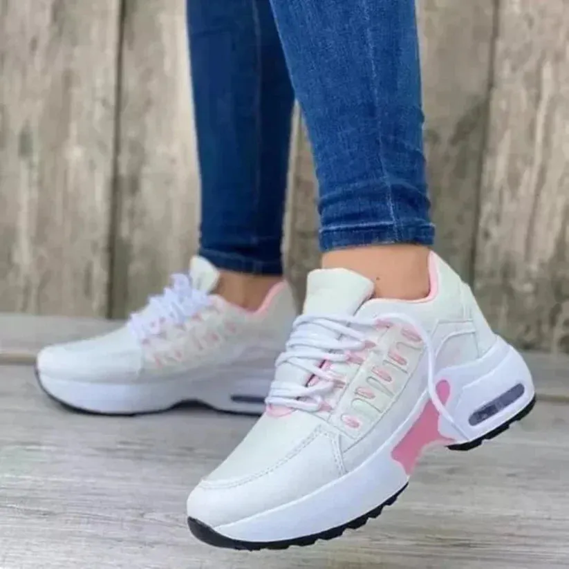 Superior comfort and support orthopedic shoes