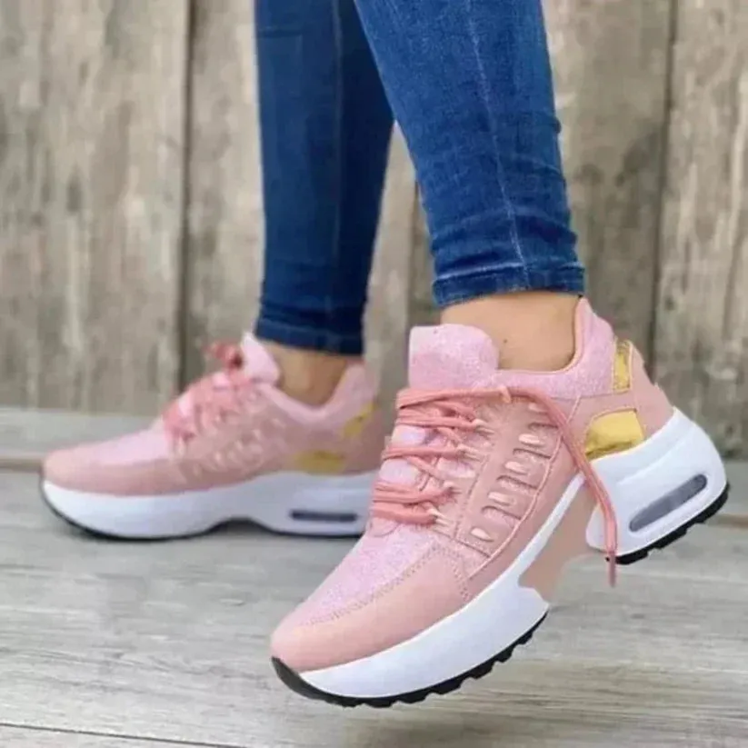 Superior comfort and support orthopedic shoes
