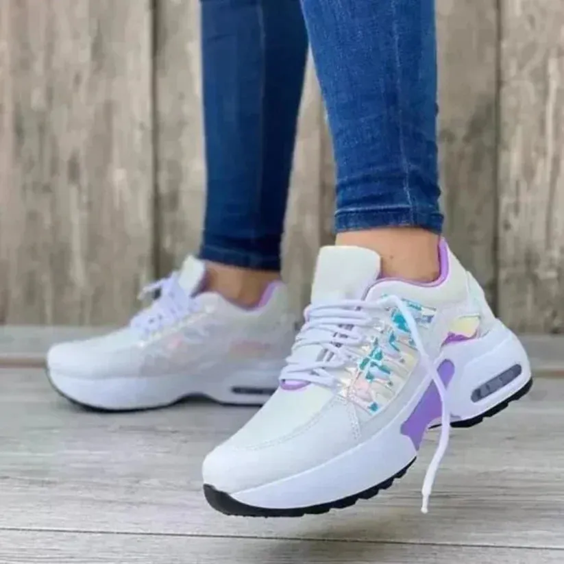 Superior comfort and support orthopedic shoes