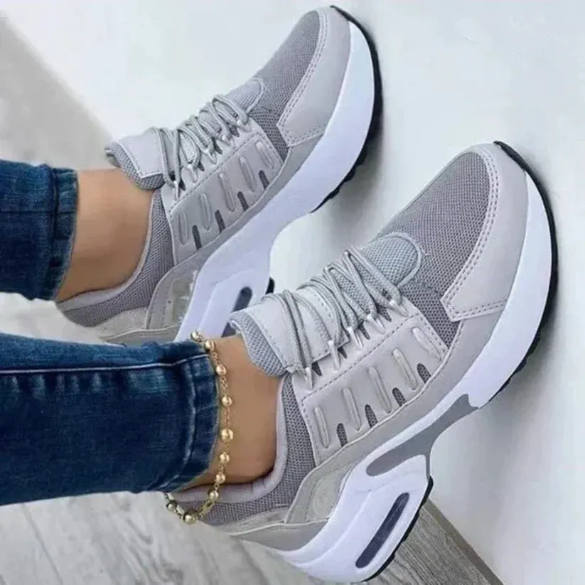 Superior comfort and support orthopedic shoes