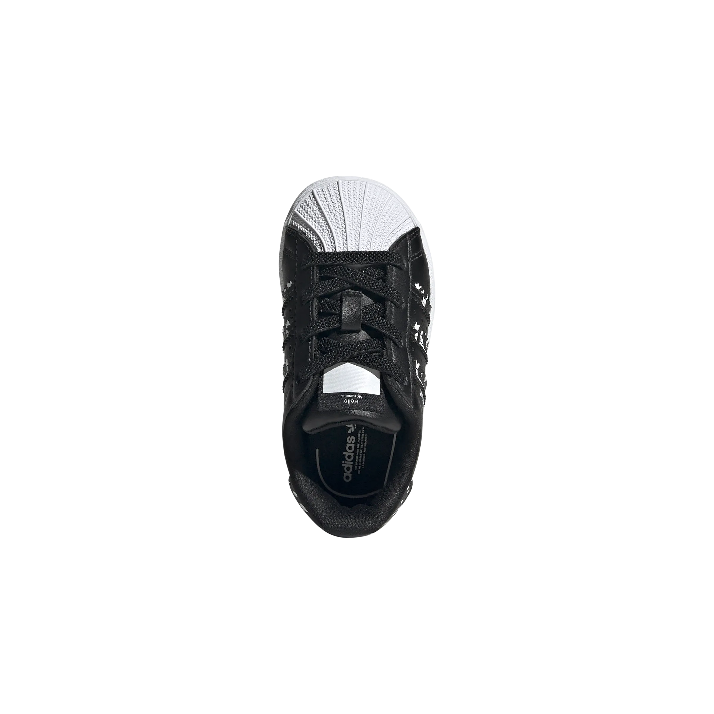 Superstar El I