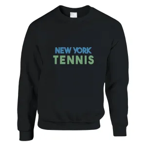 Sweater New York Tennis