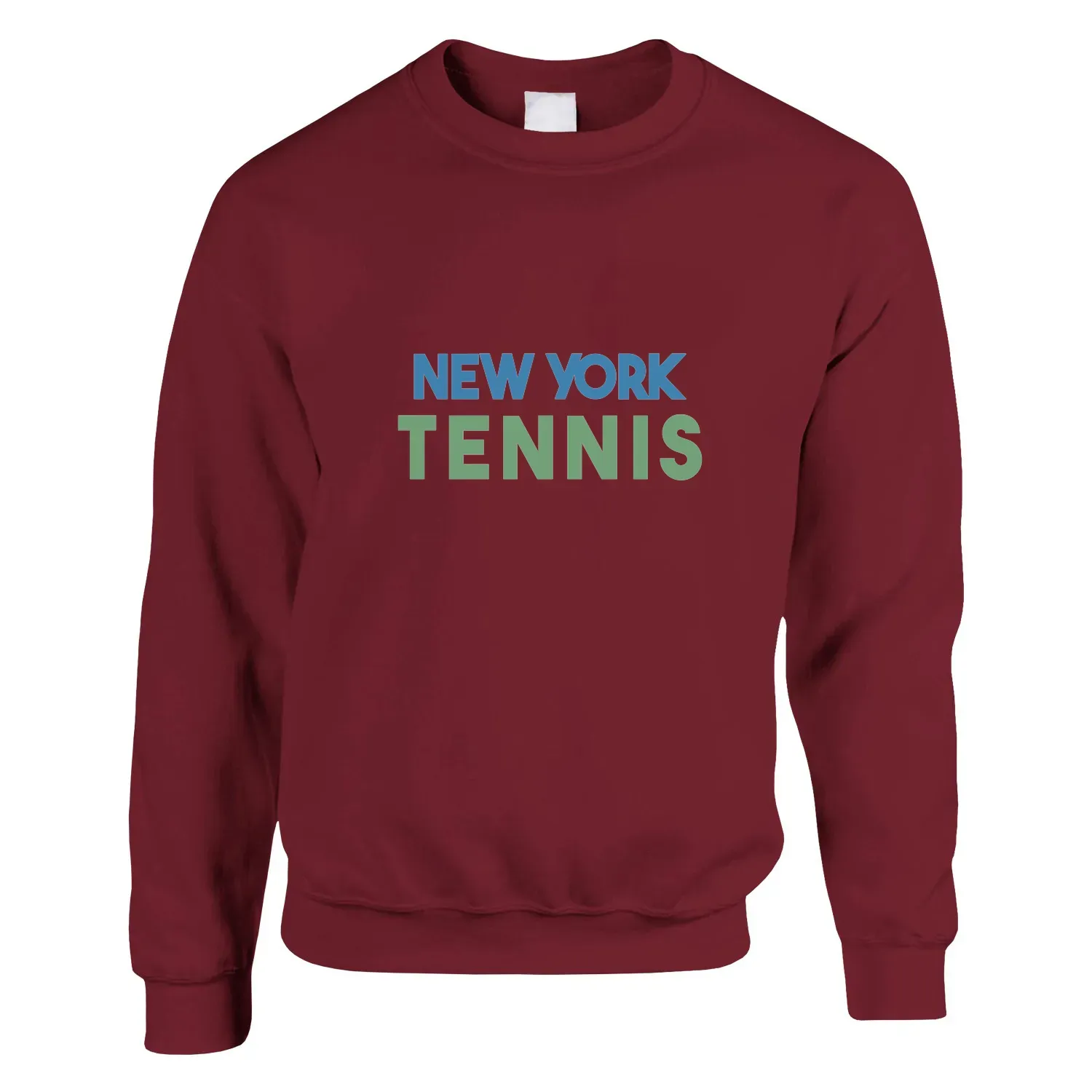 Sweater New York Tennis