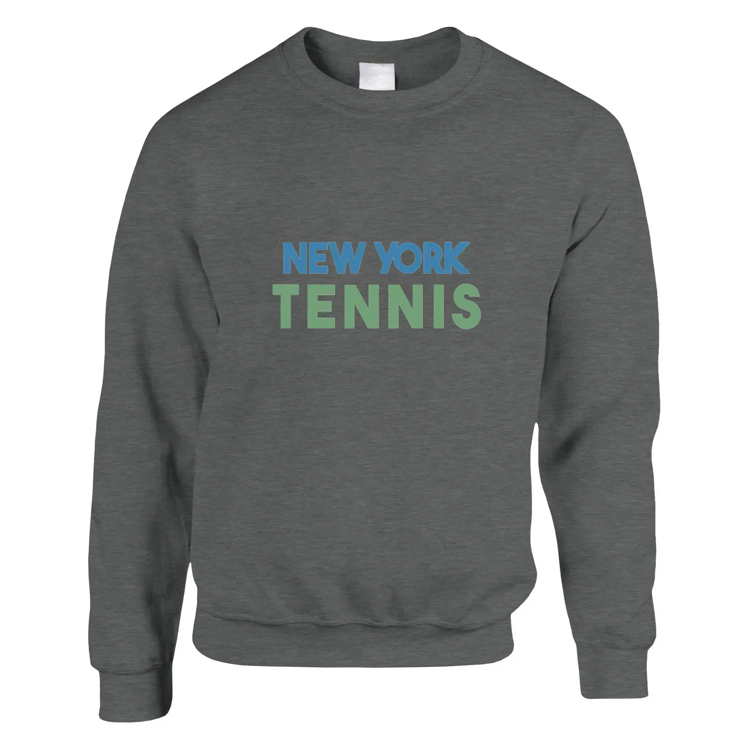 Sweater New York Tennis