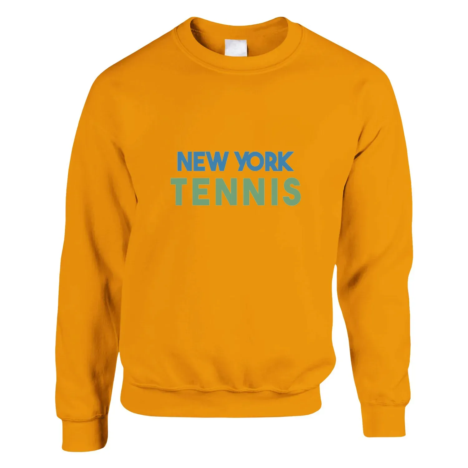 Sweater New York Tennis