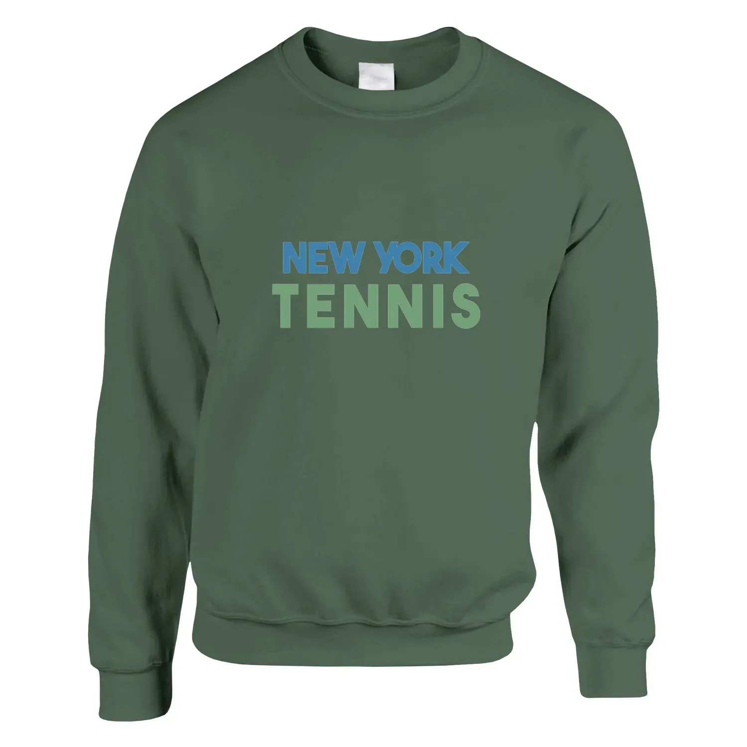 Sweater New York Tennis
