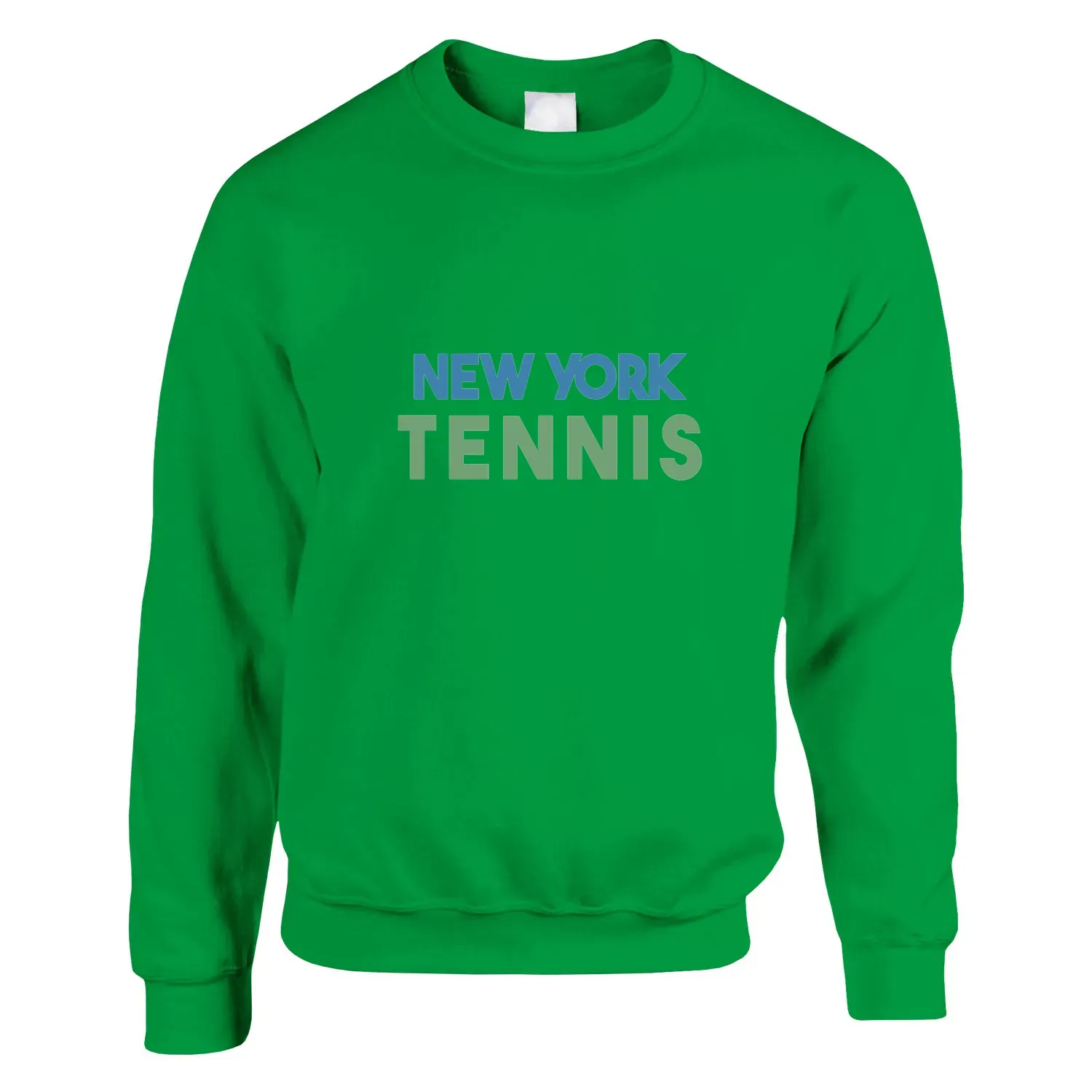 Sweater New York Tennis