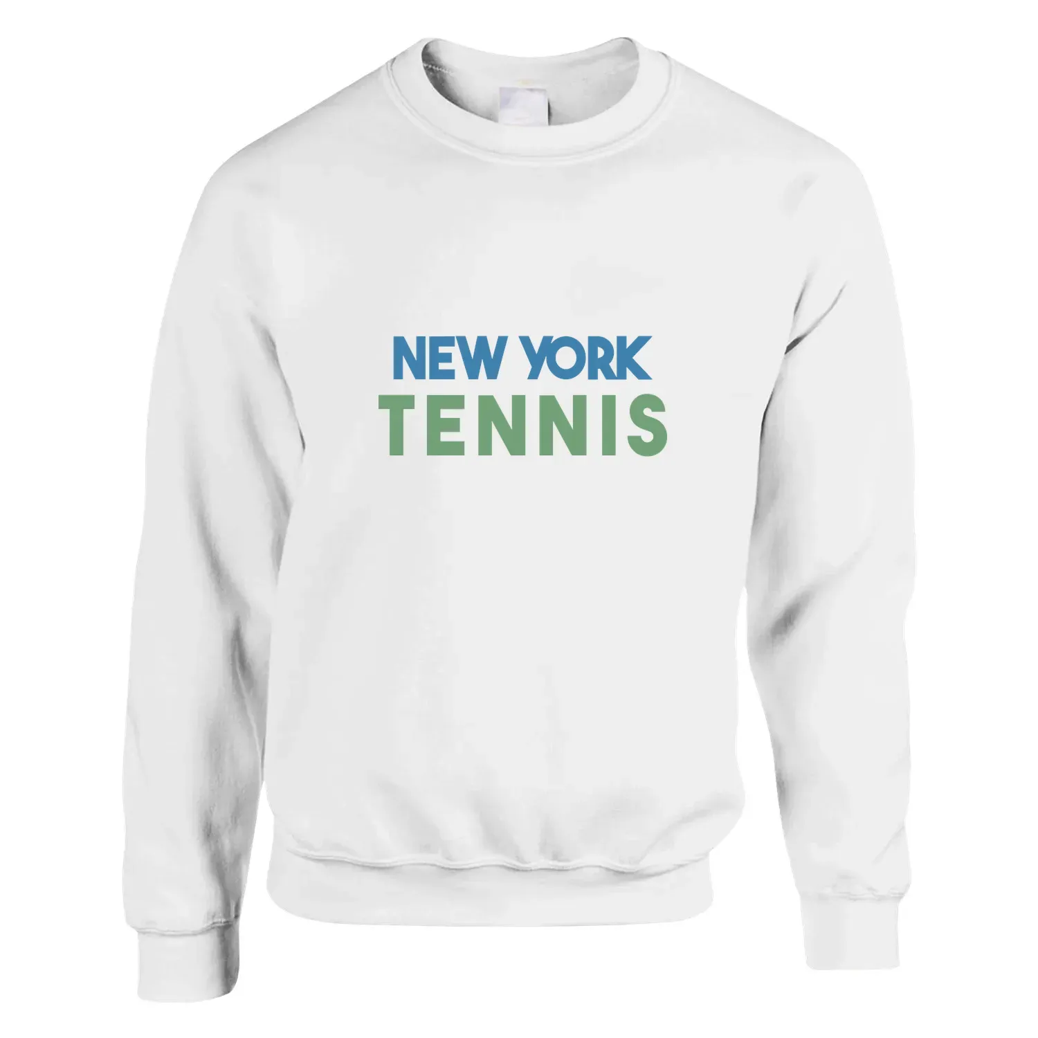 Sweater New York Tennis