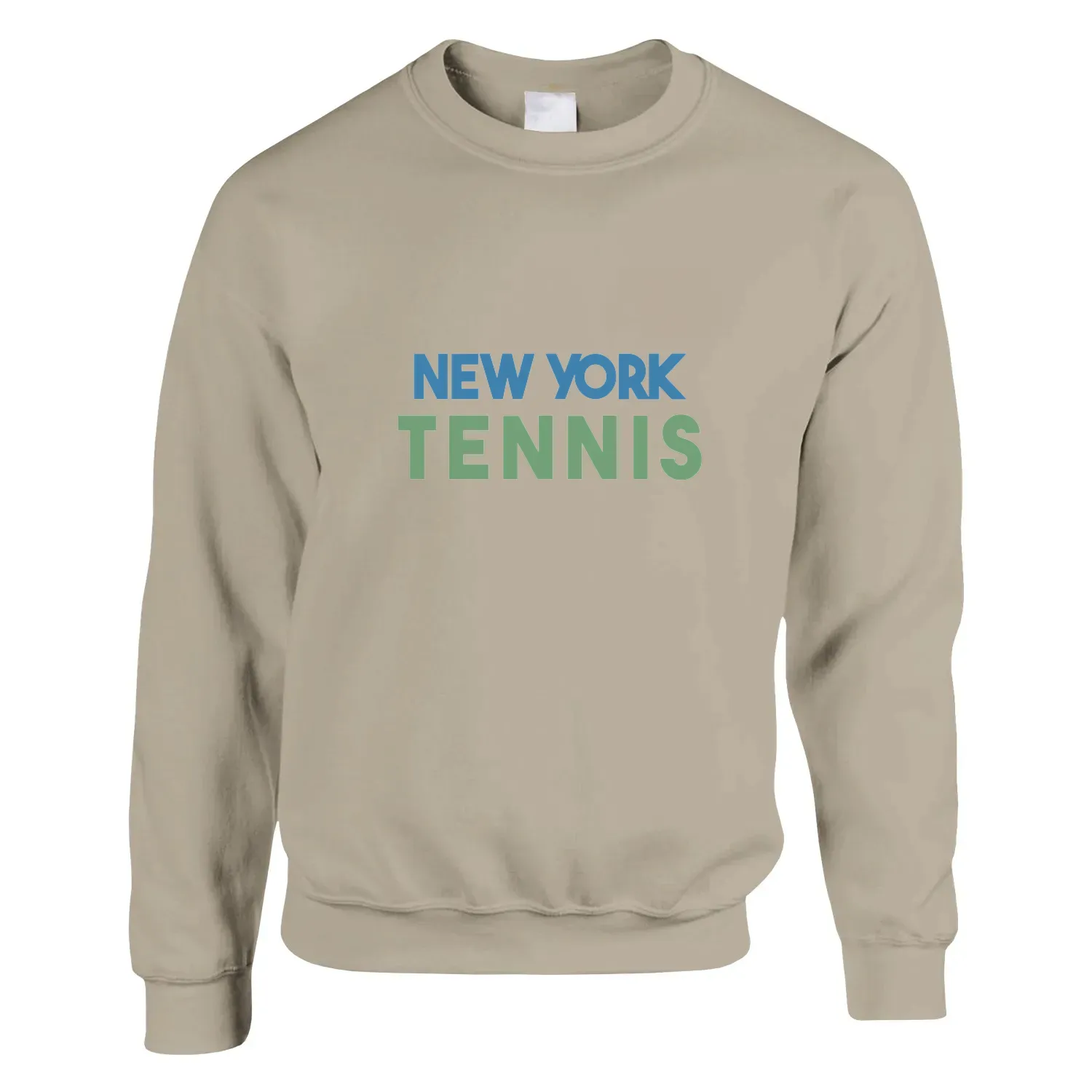 Sweater New York Tennis