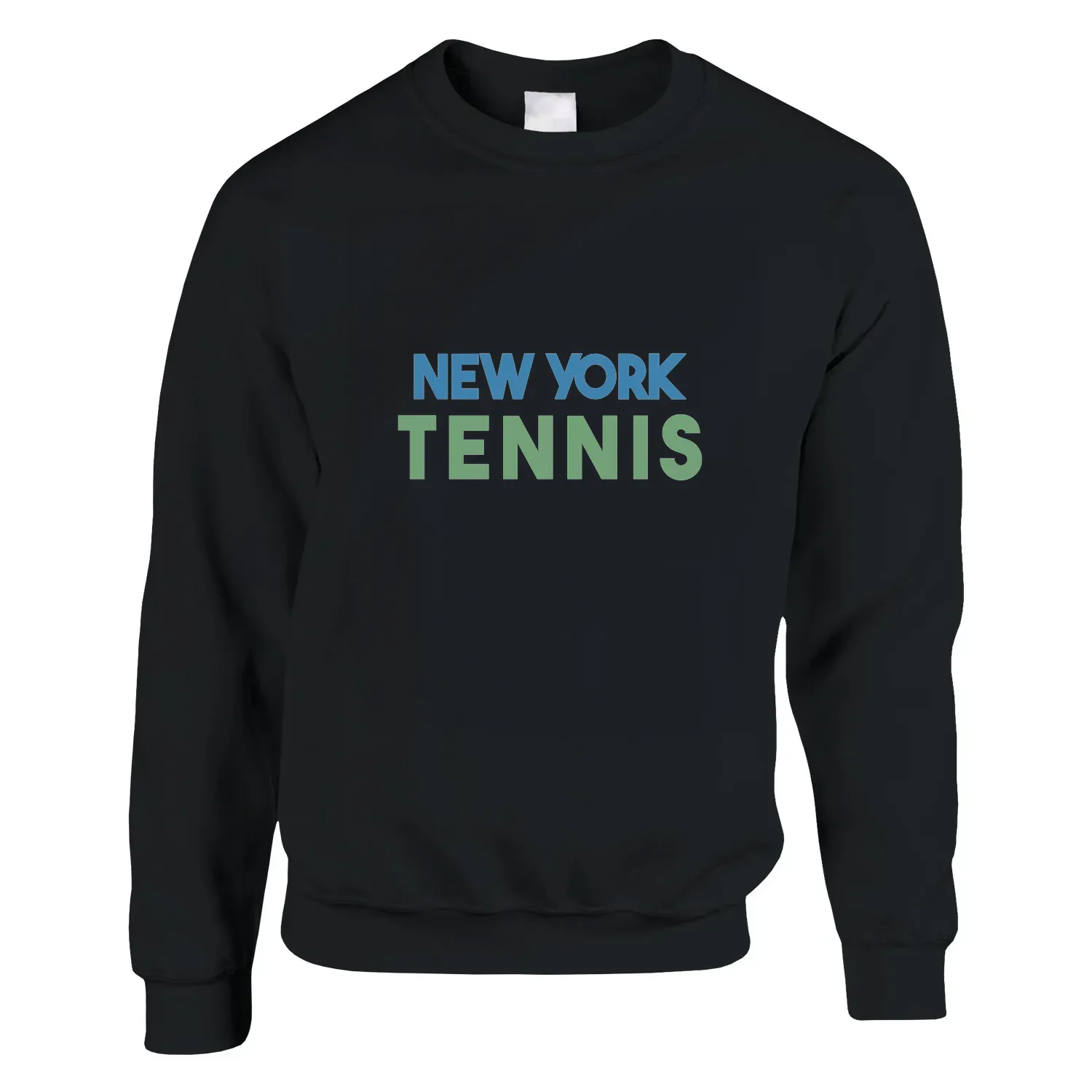 Sweater New York Tennis