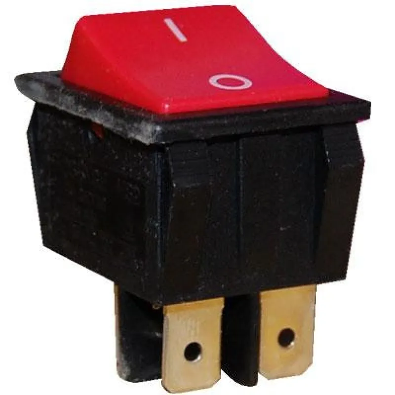 Switch For Quick Clean Dry Commercial Canister Vacuum OEM Vacdcc200