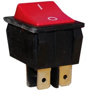 Switch For Quick Clean Dry Commercial Canister Vacuum OEM Vacdcc200