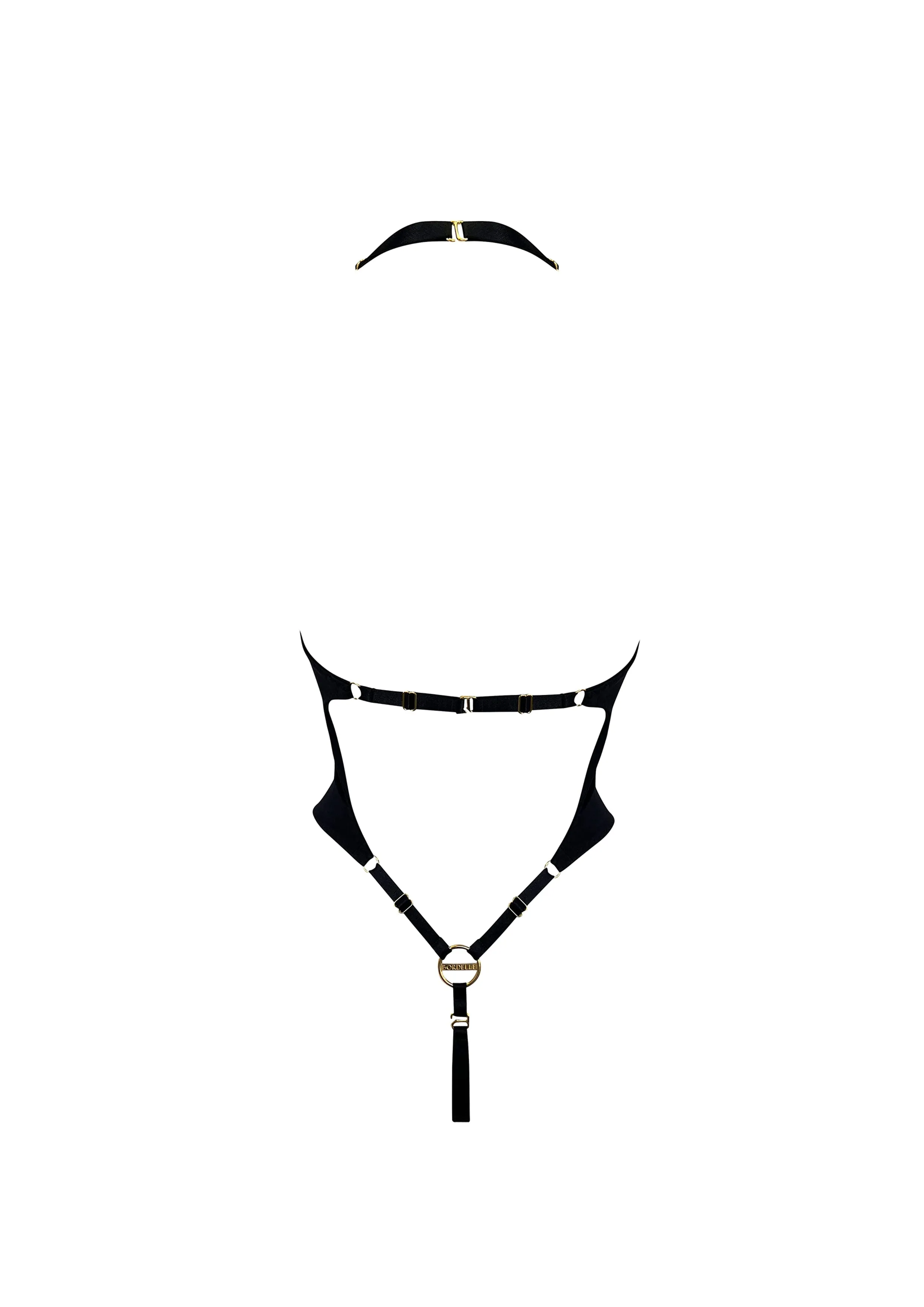 Syra Low-Cut Body