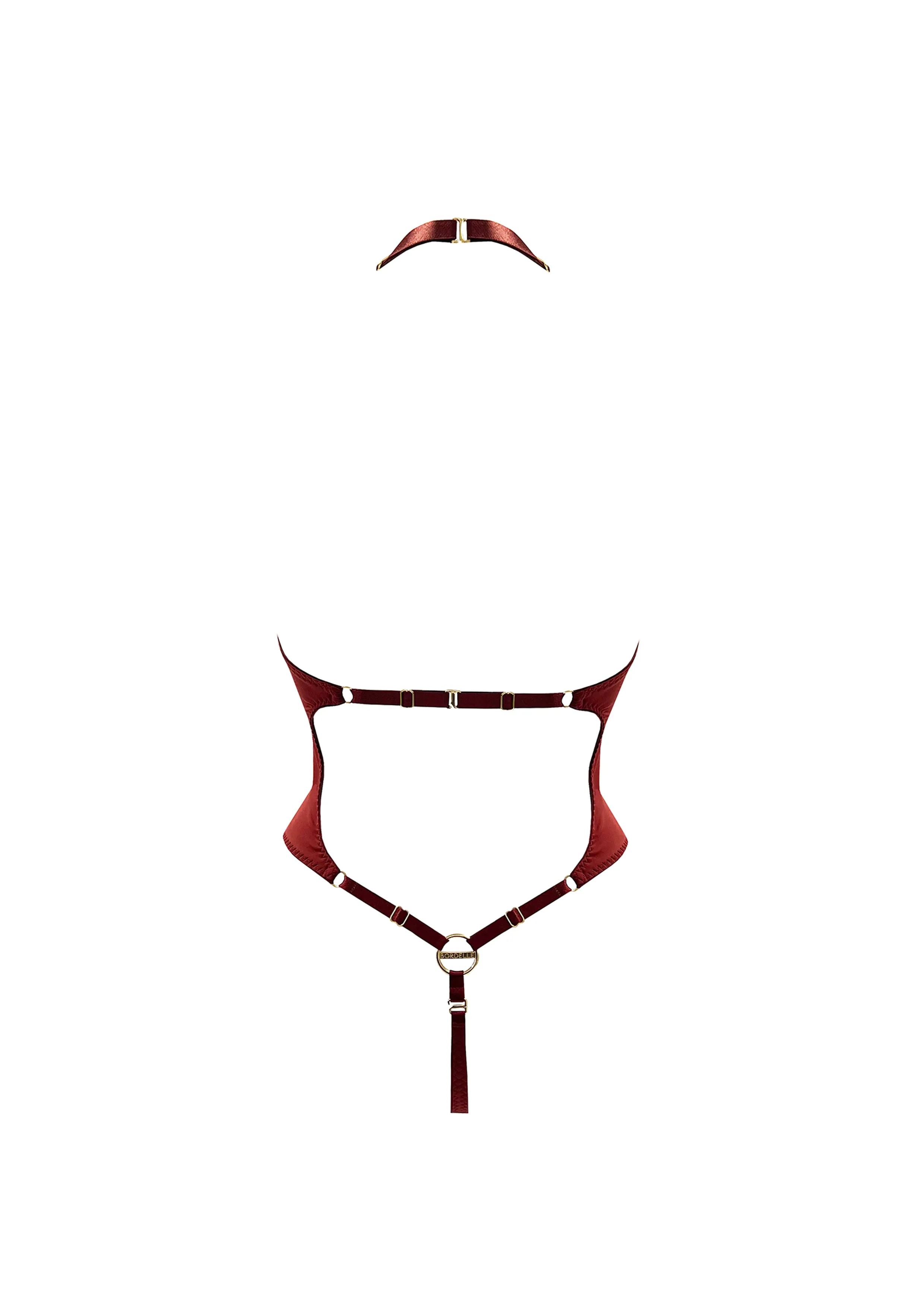 Syra Low-Cut Body