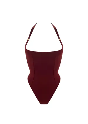 Syra Low-Cut Body