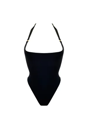 Syra Low-Cut Body