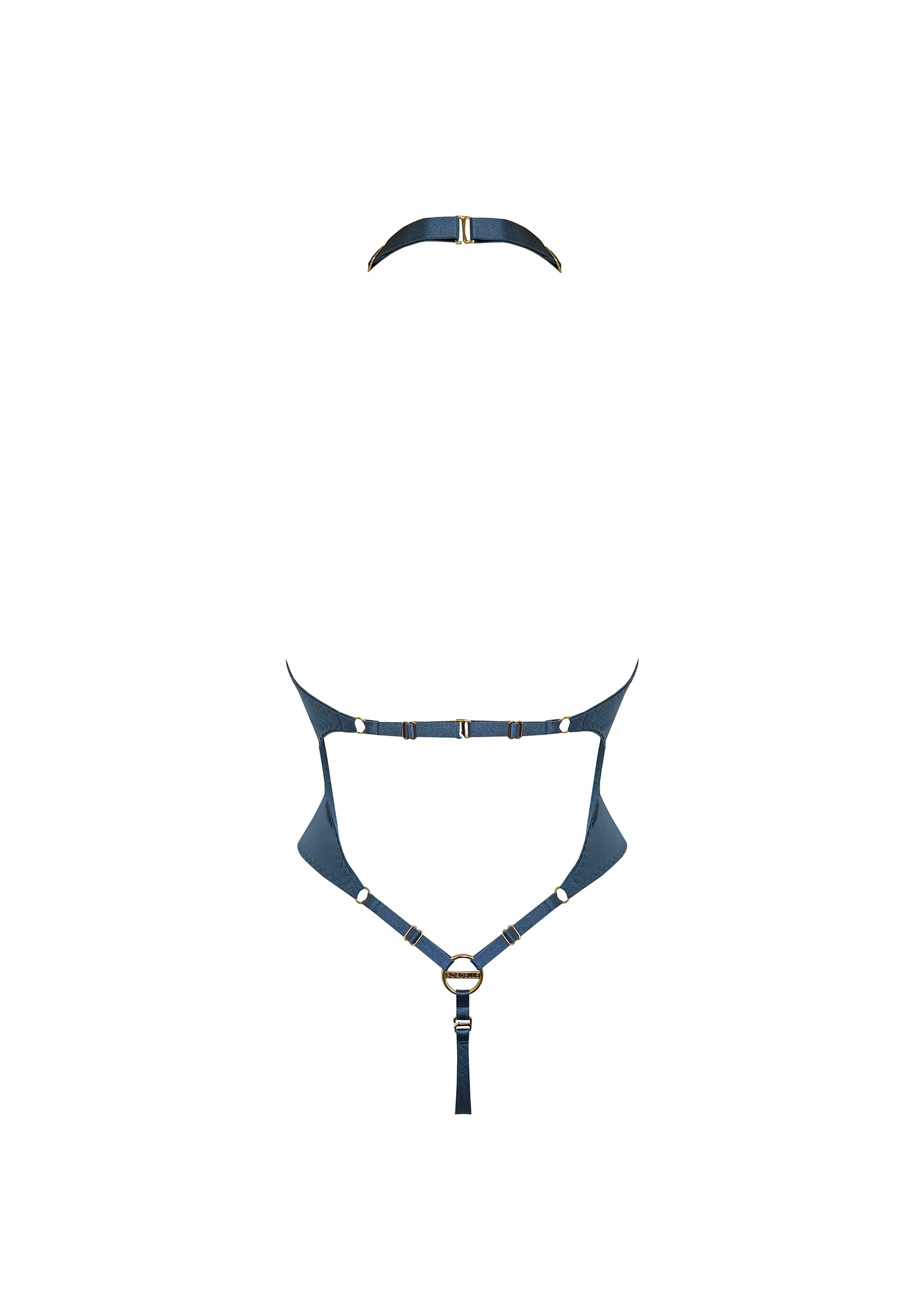 Syra Low-Cut Body