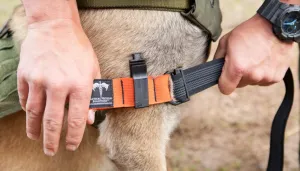 TacMed™ K9 Tourniquet
