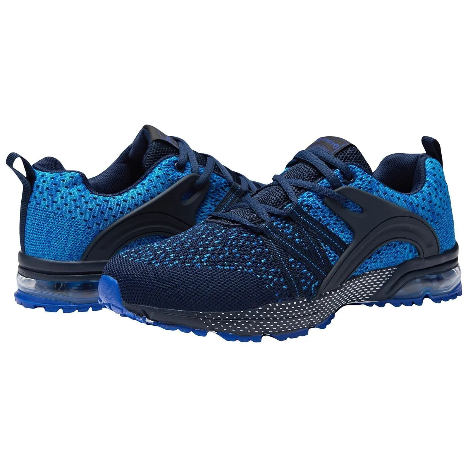 TcIFE Running Shoes Mens Womens Fashion Sneakers Tennis Sports Casual Walking Athletic Fitness Indoor and Outdoor Shoes