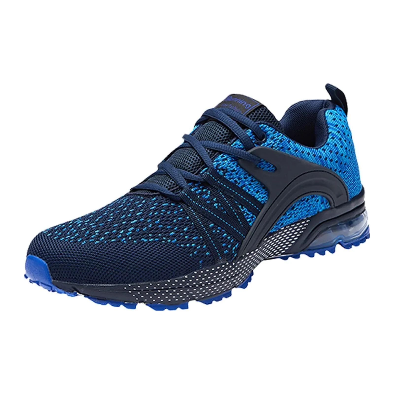 TcIFE Running Shoes Mens Womens Fashion Sneakers Tennis Sports Casual Walking Athletic Fitness Indoor and Outdoor Shoes