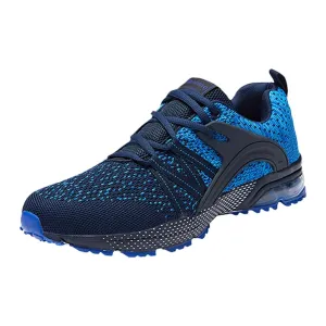 TcIFE Running Shoes Mens Womens Fashion Sneakers Tennis Sports Casual Walking Athletic Fitness Indoor and Outdoor Shoes