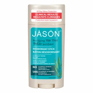 Tea Tree Deodorant