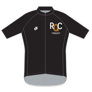 TECH  Jersey Langarm