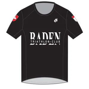 TECH  Man's Run Top