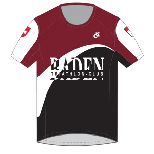 TECH  Man's Run Top
