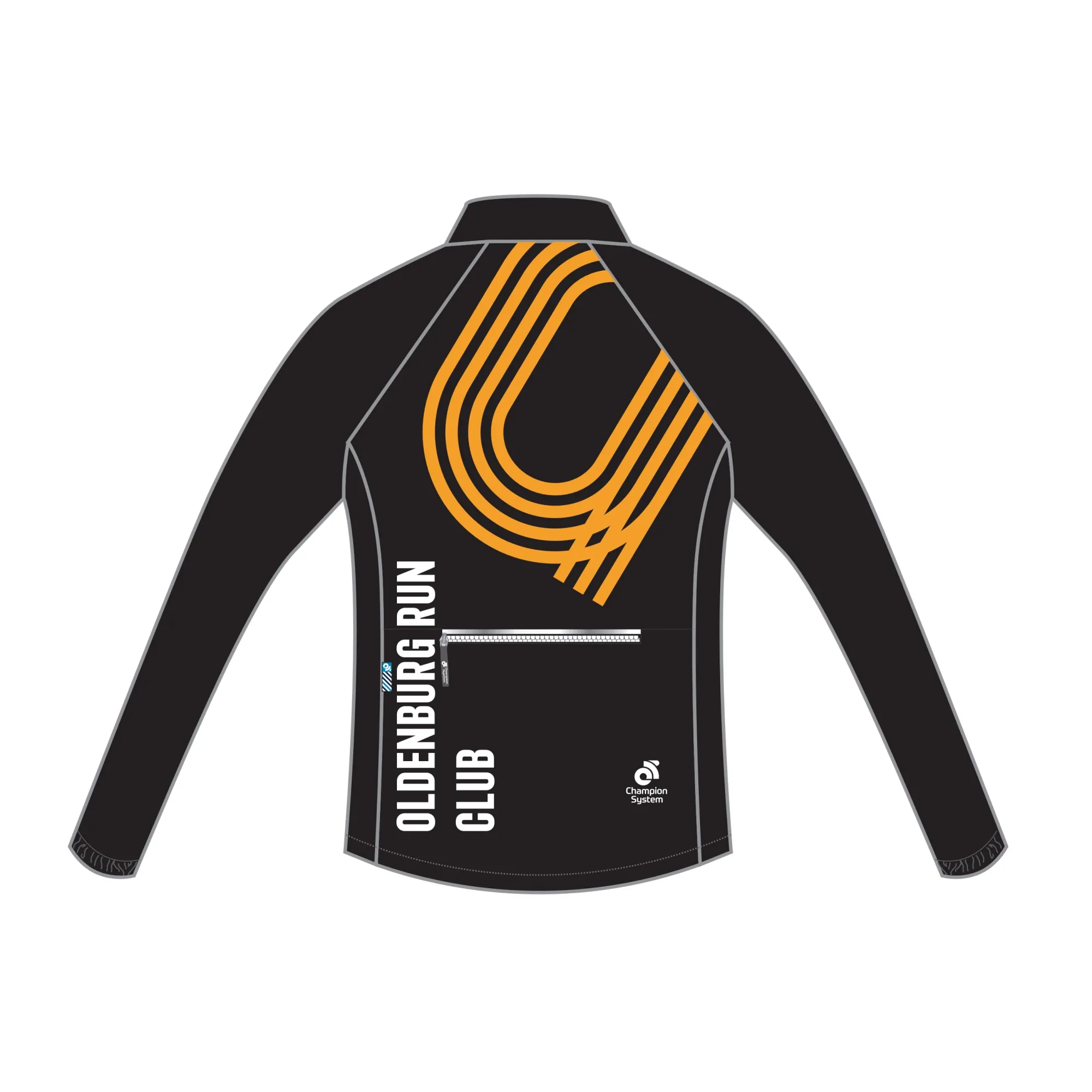 TECH  Wind Jacket